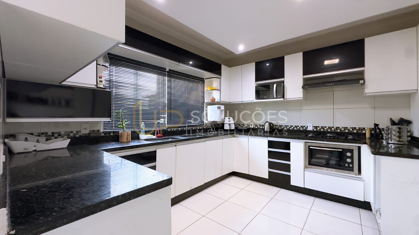 Casa, 3 quartos, 1000 m² - Foto 13