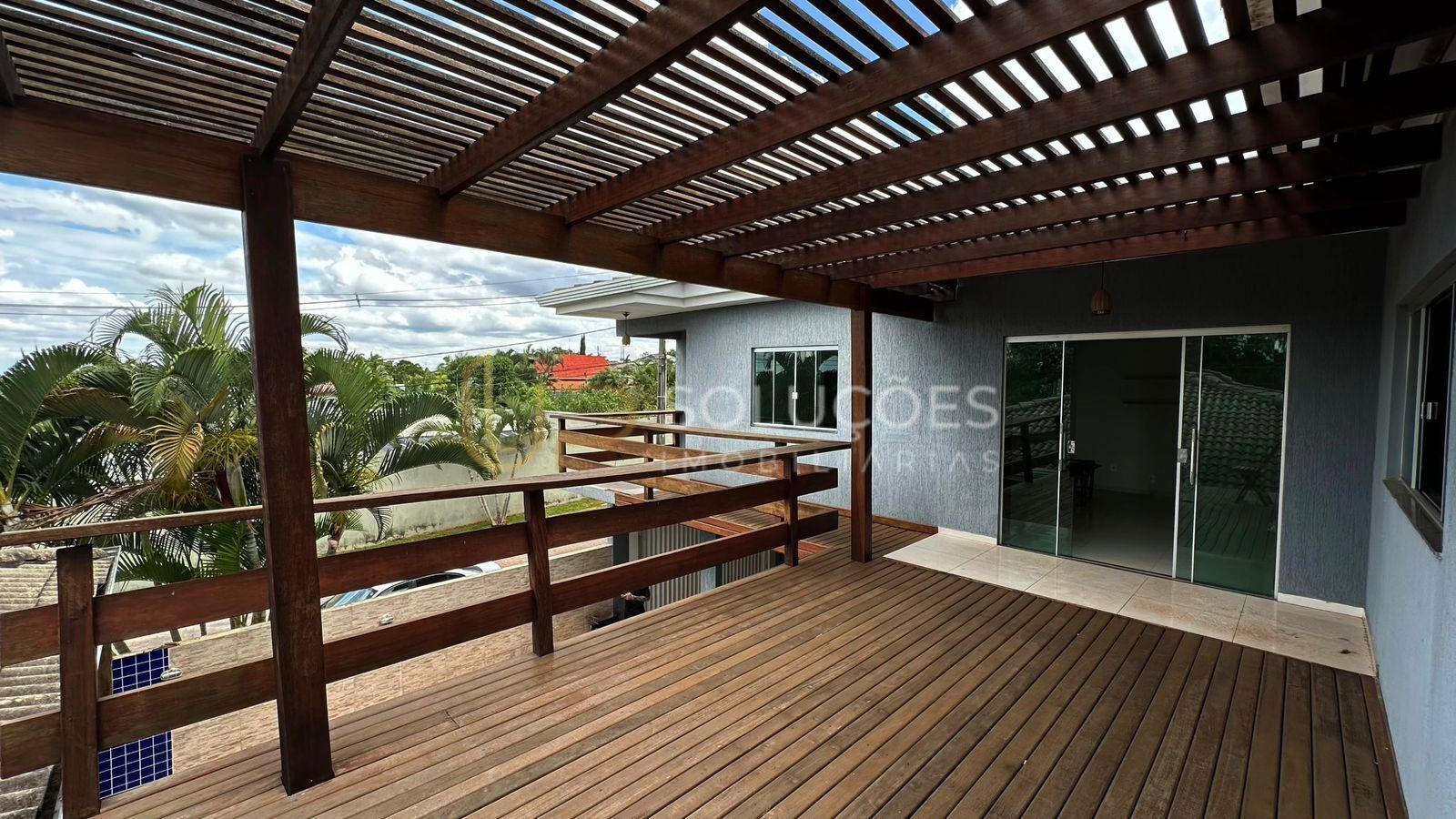 Casa de Condomínio, 3 quartos - Foto 11
