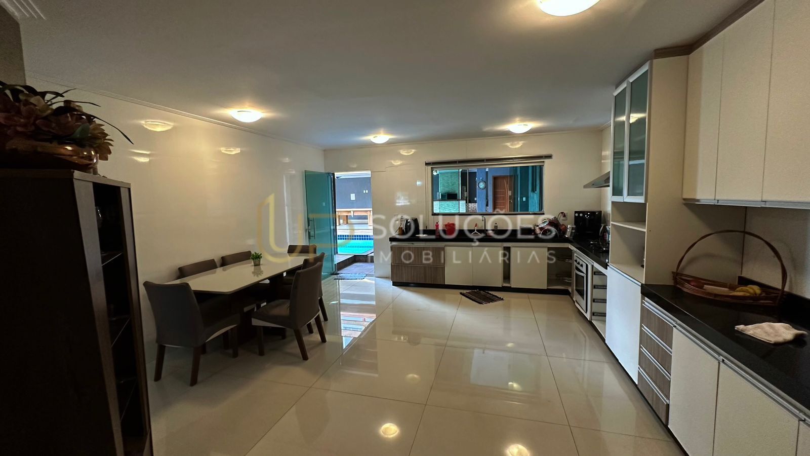 Casa de Condomínio, 3 quartos - Foto 3