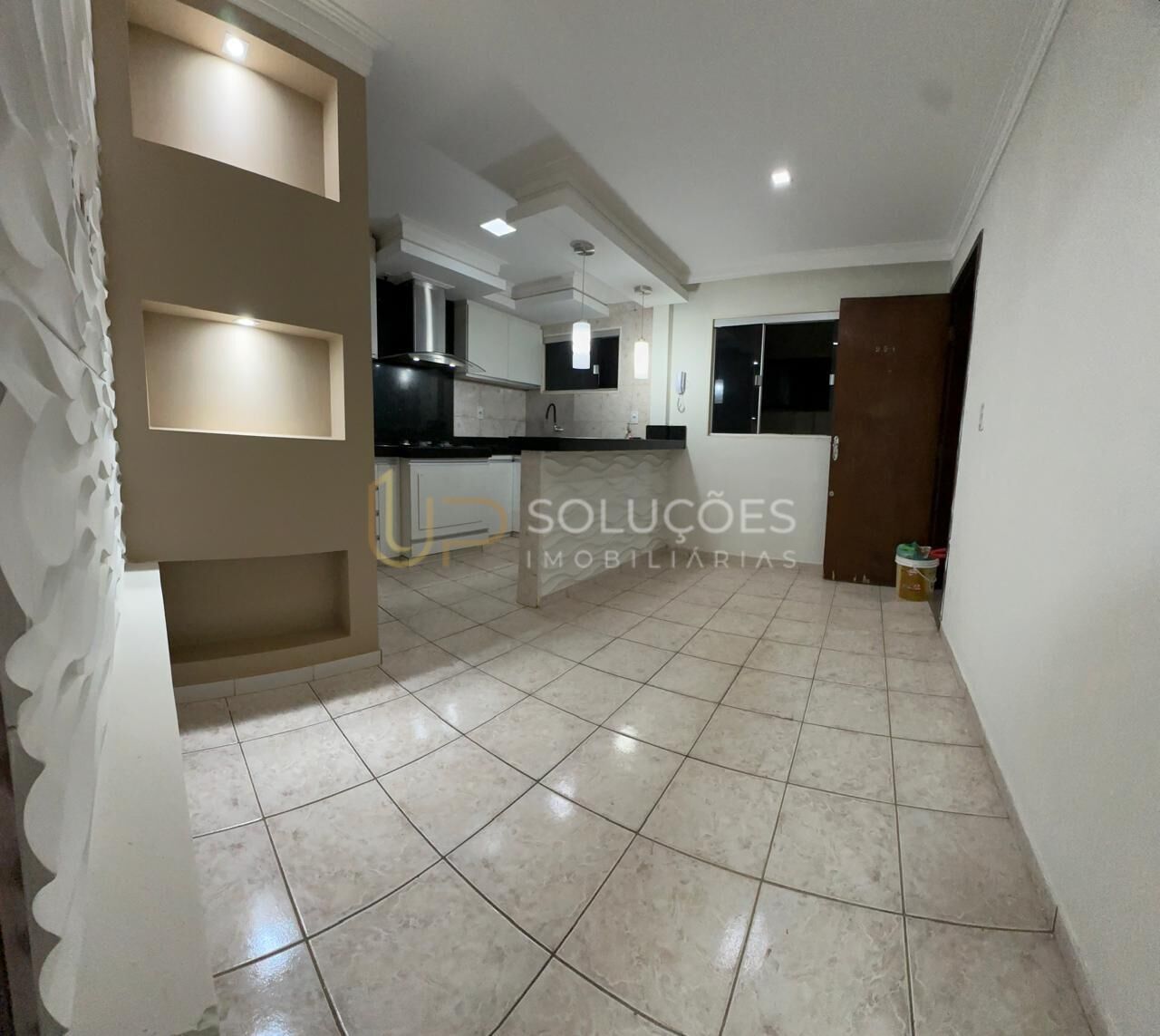 Apartamento, 1 quarto, 40 m² - Foto 6