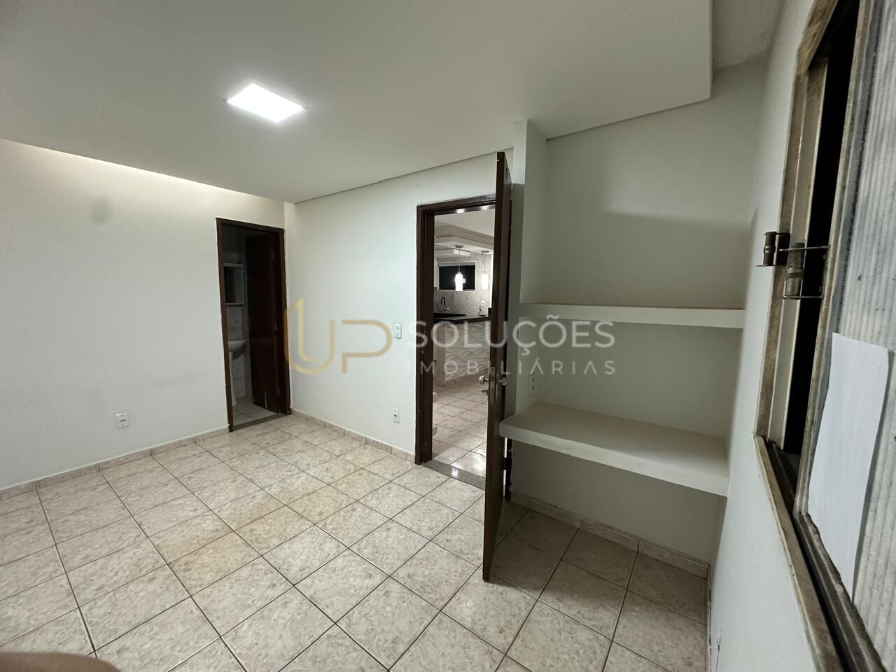 Apartamento, 1 quarto, 40 m² - Foto 5