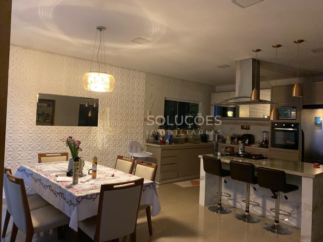 Casa, 4 quartos, 360 m² - Foto 3