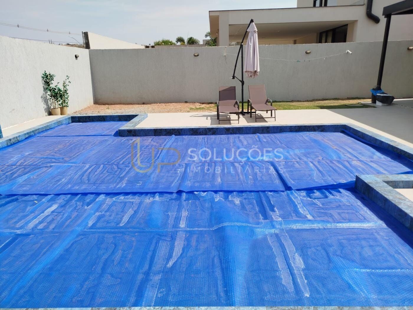 Casa, 4 quartos, 360 m² - Foto 19