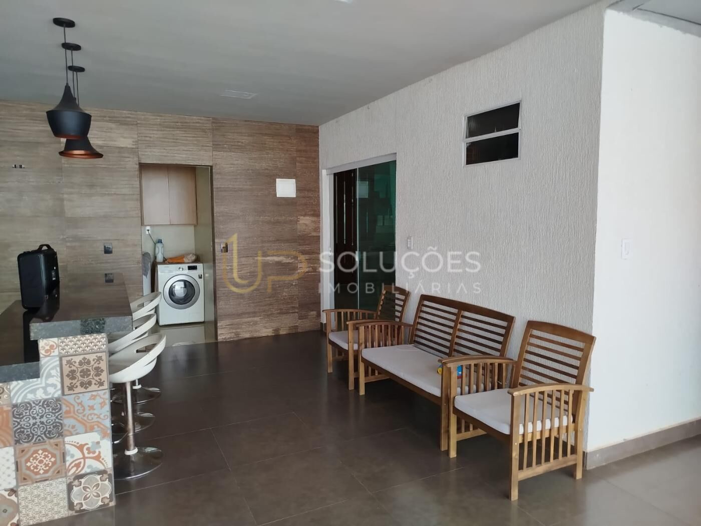 Casa, 4 quartos, 360 m² - Foto 22