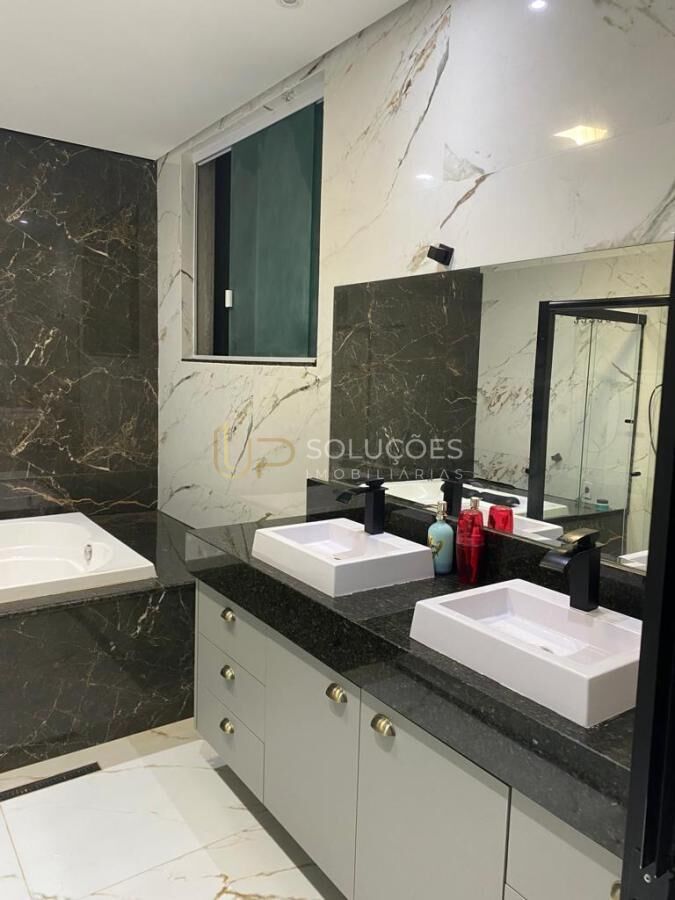 Casa, 4 quartos, 360 m² - Foto 11