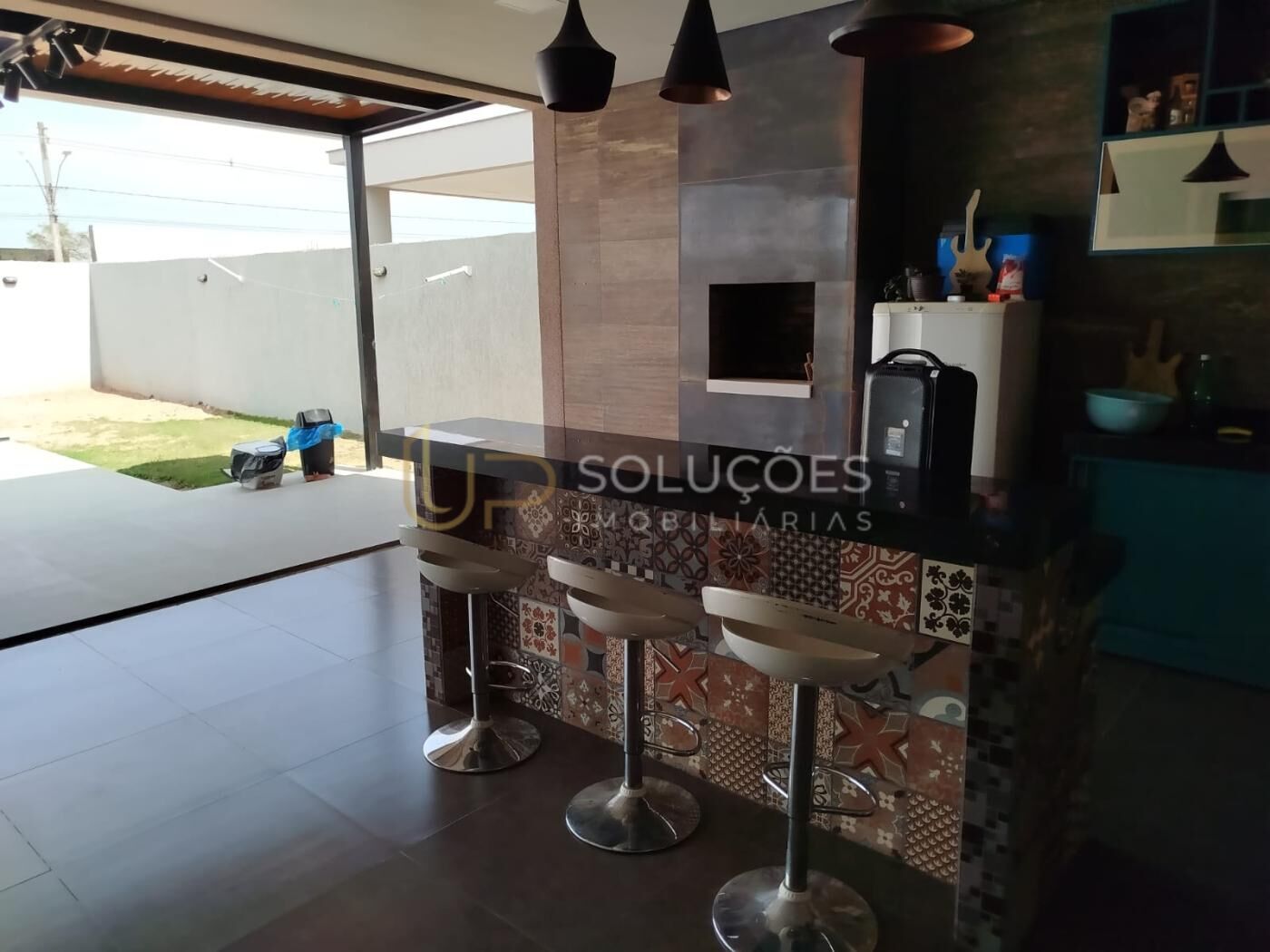 Casa, 4 quartos, 360 m² - Foto 23