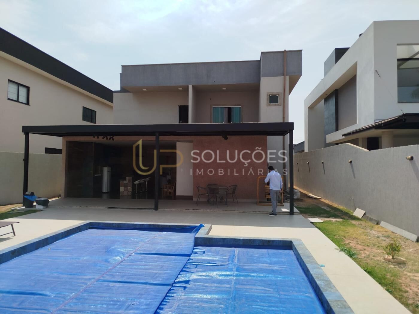 Casa, 4 quartos, 360 m² - Foto 24