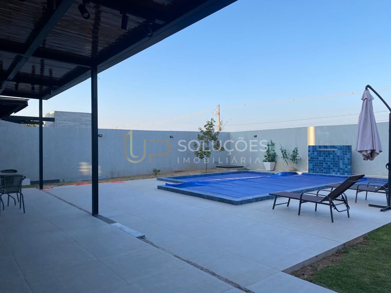 Casa, 4 quartos, 360 m² - Foto 18
