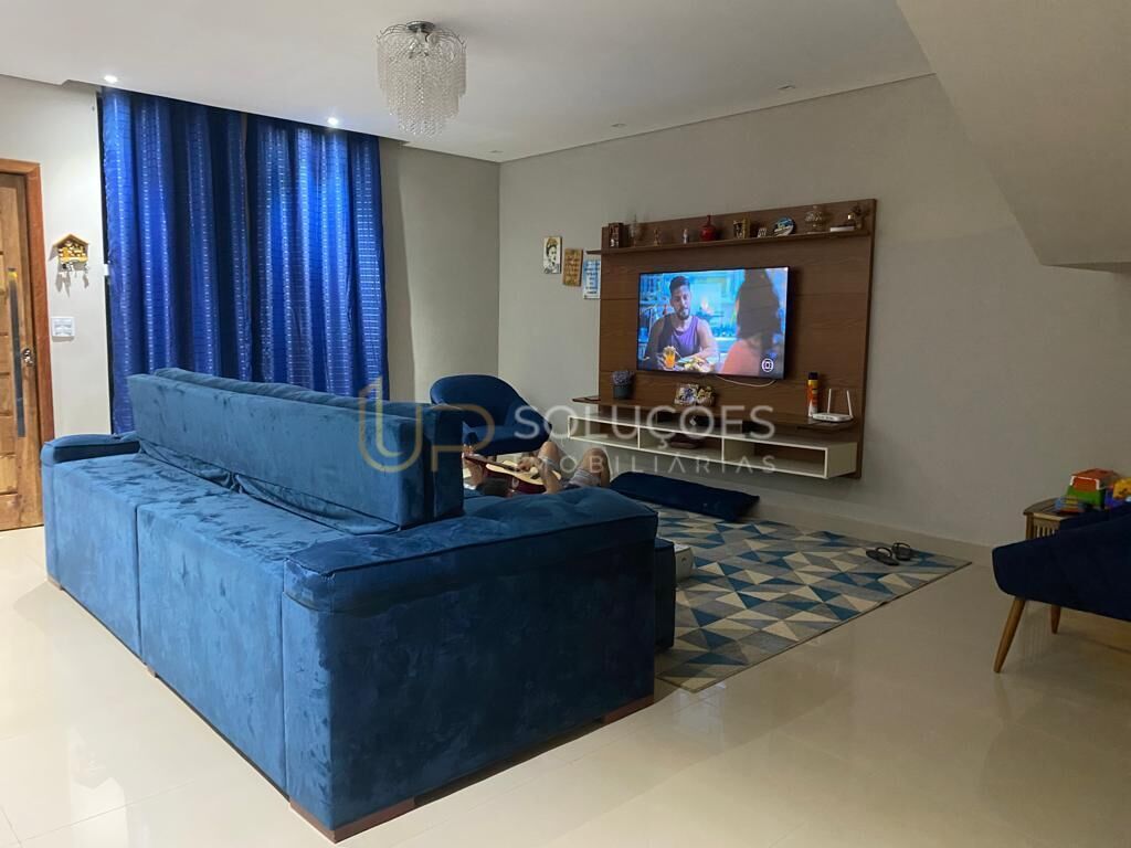 Casa, 4 quartos, 360 m² - Foto 2