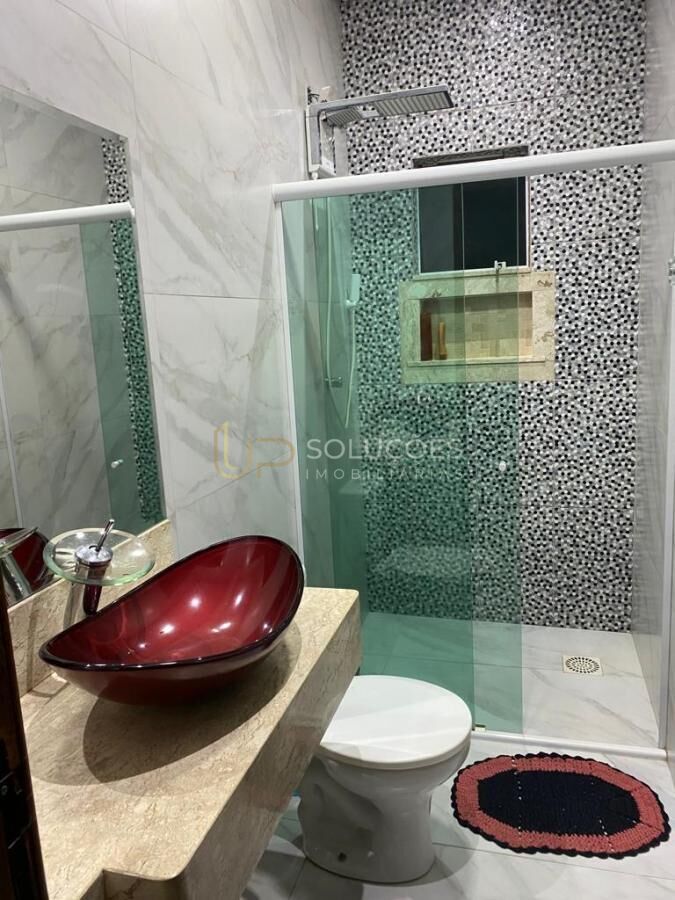 Casa, 4 quartos, 360 m² - Foto 14