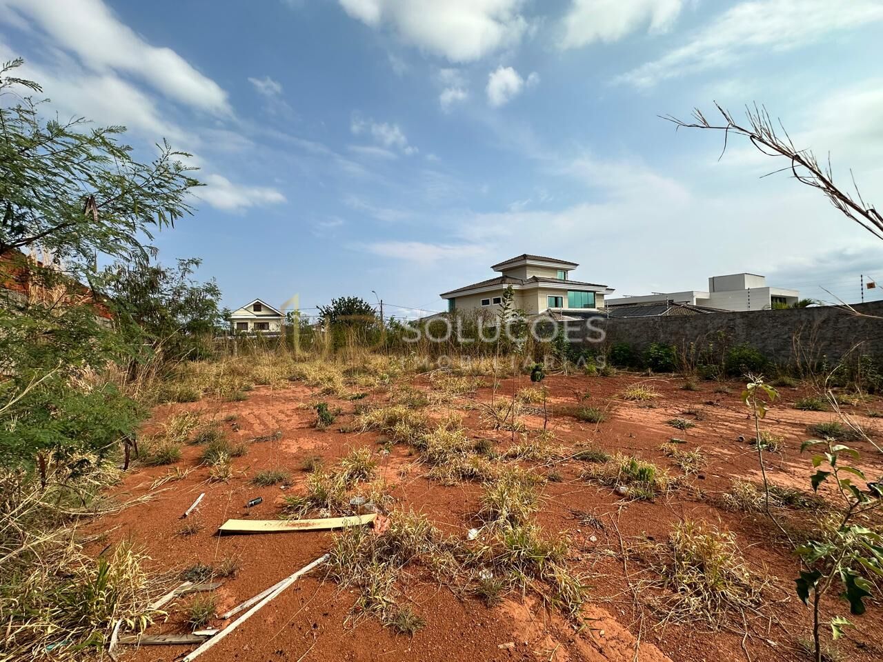 Terreno, 948 m² - Foto 1