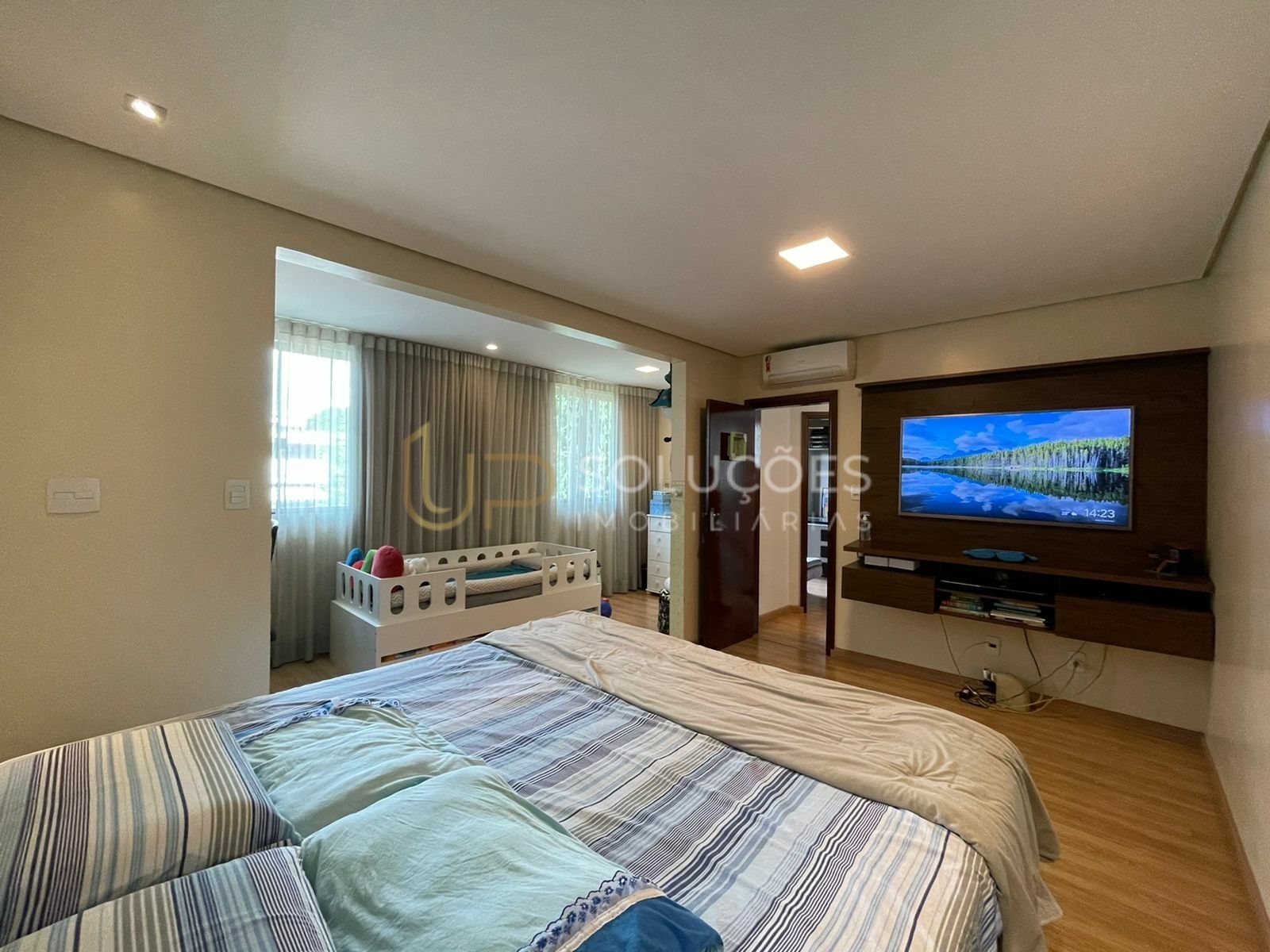 Sobrado, 3 quartos, 300 m² - Foto 15