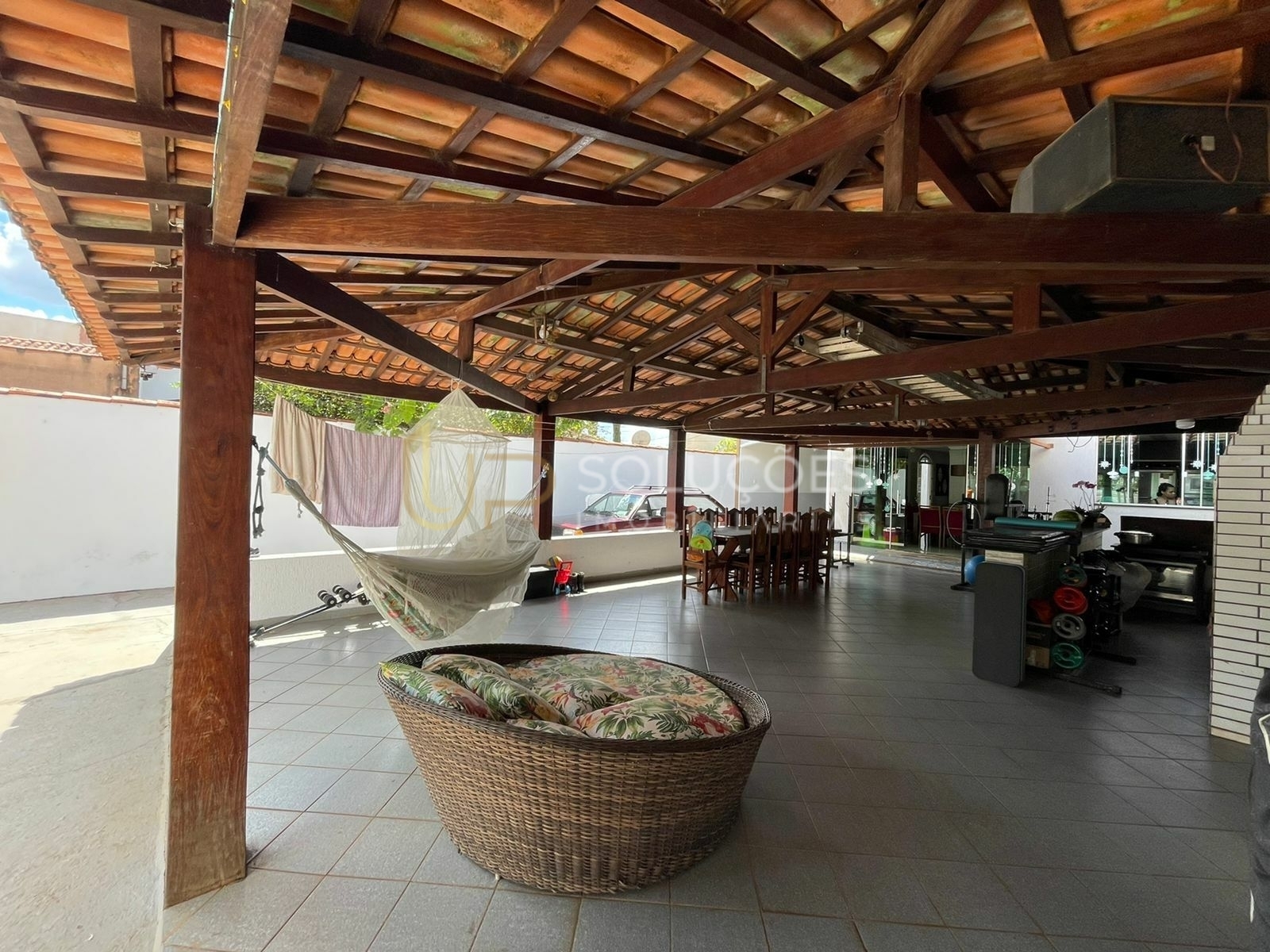 Sobrado, 3 quartos, 300 m² - Foto 30