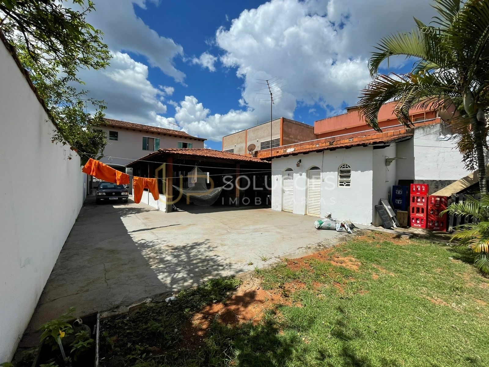 Sobrado, 3 quartos, 300 m² - Foto 32