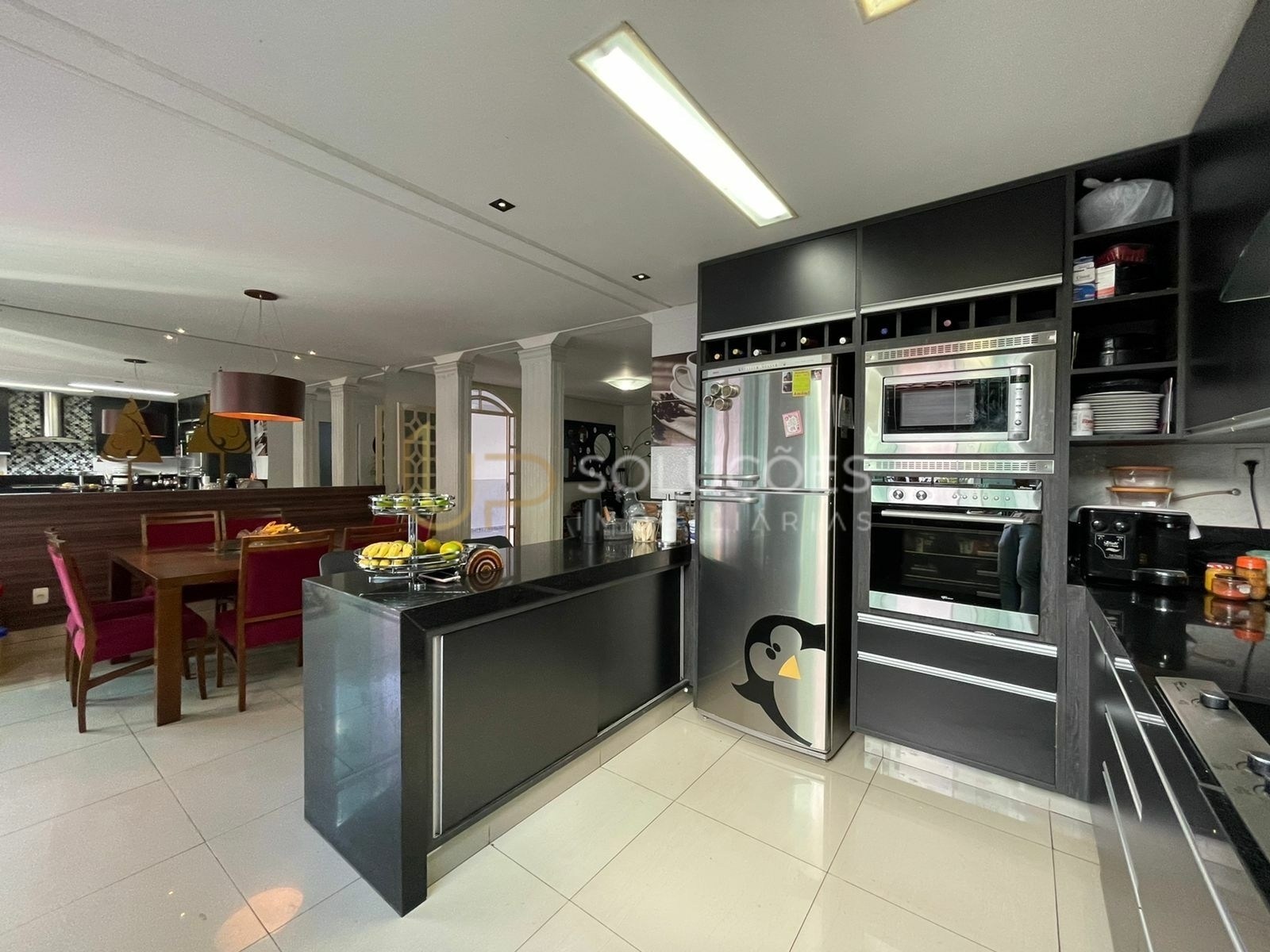 Sobrado, 3 quartos, 300 m² - Foto 11