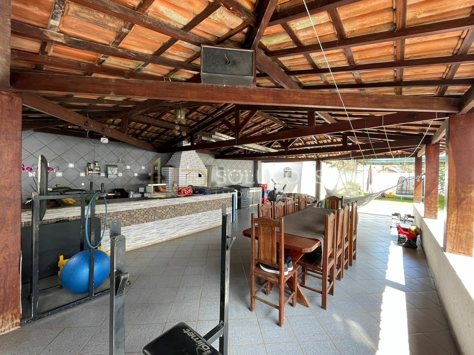 Sobrado, 3 quartos, 300 m² - Foto 27