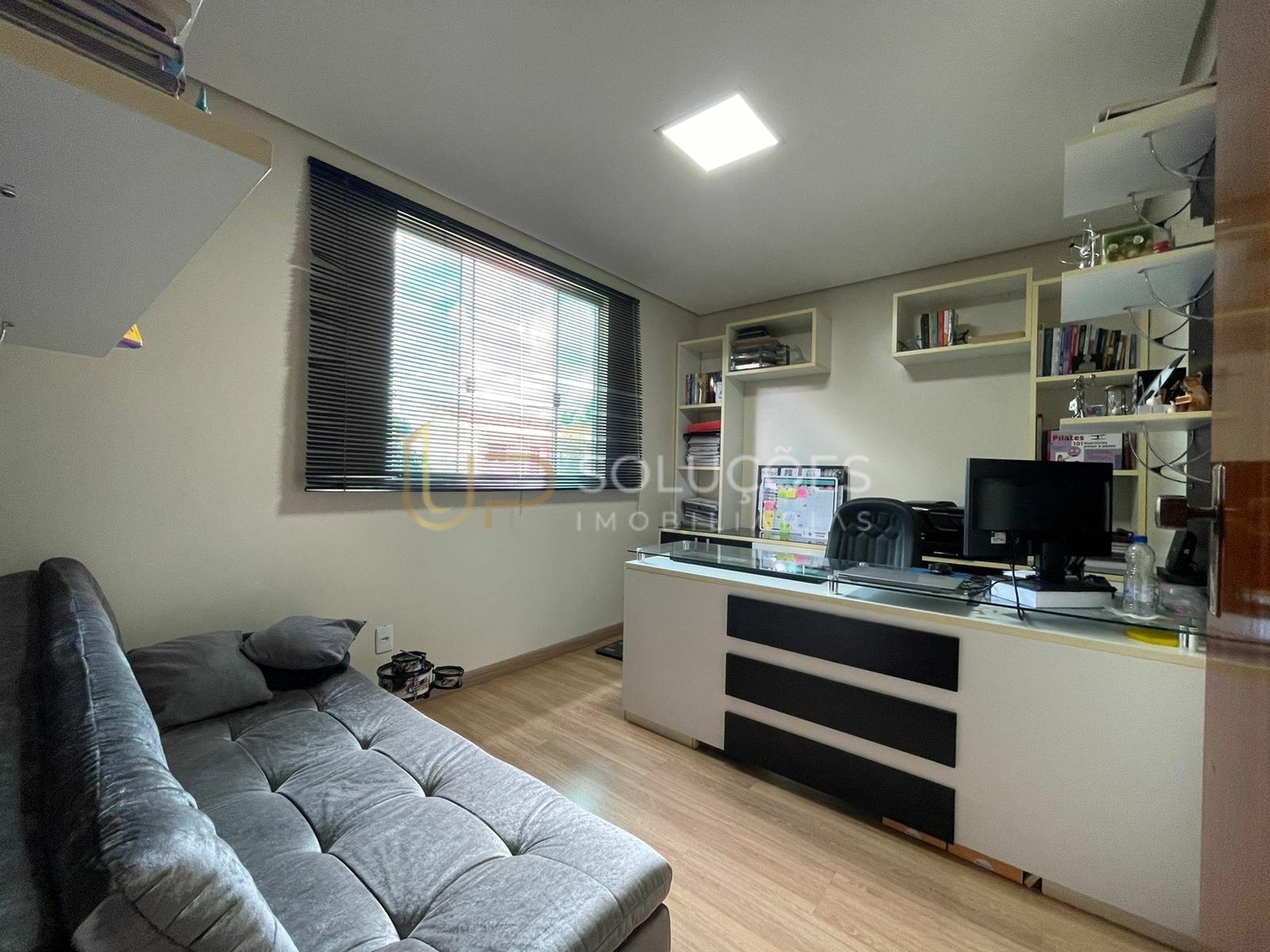 Sobrado, 3 quartos, 300 m² - Foto 21