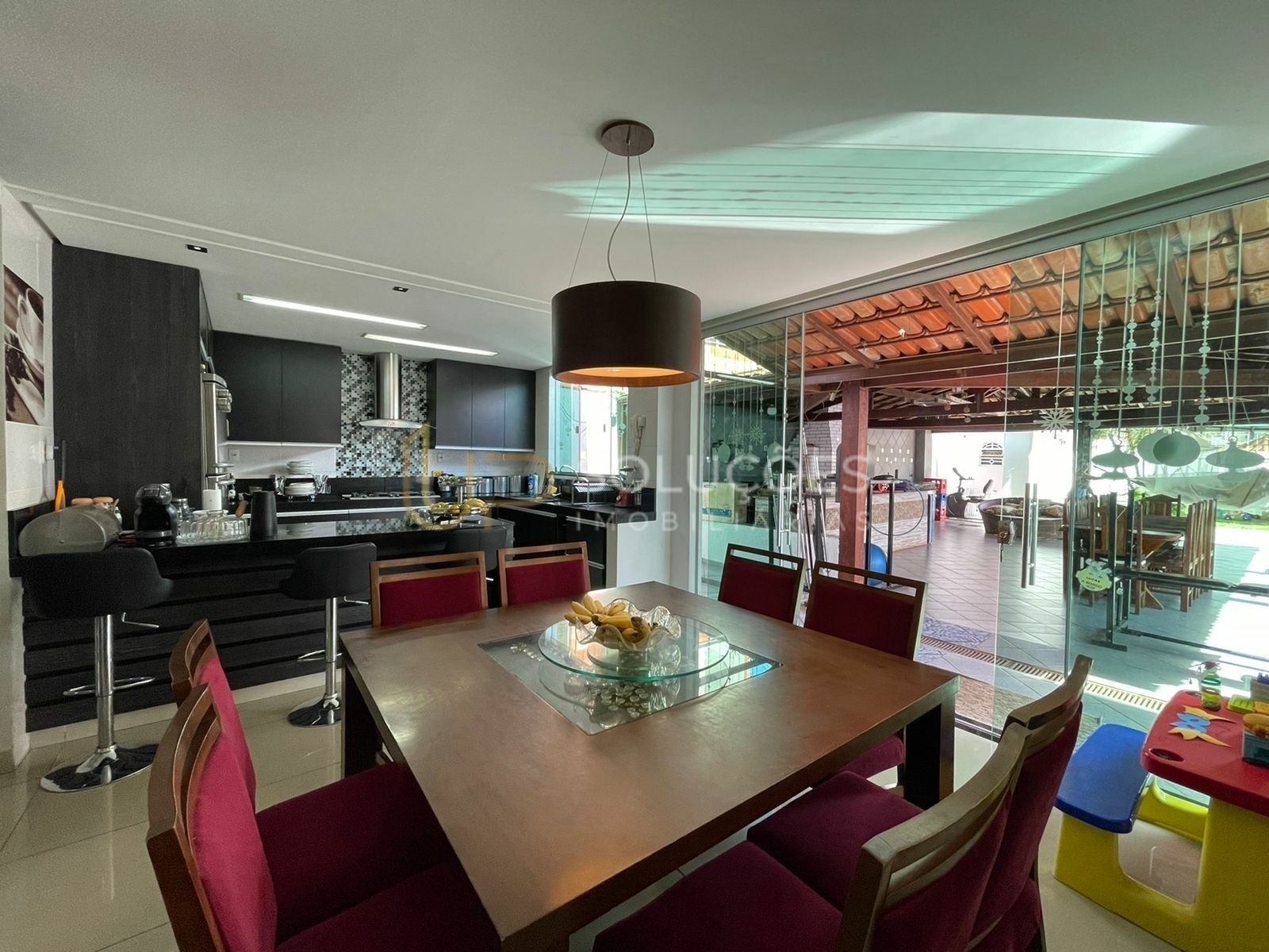 Sobrado, 3 quartos, 300 m² - Foto 7