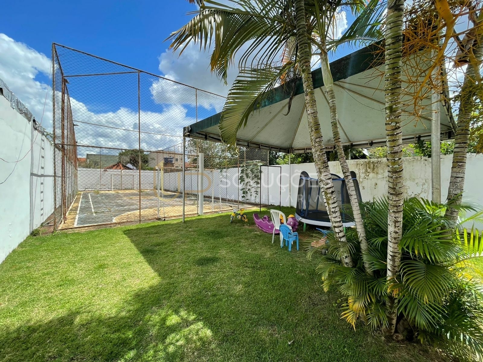 Sobrado, 3 quartos, 300 m² - Foto 34