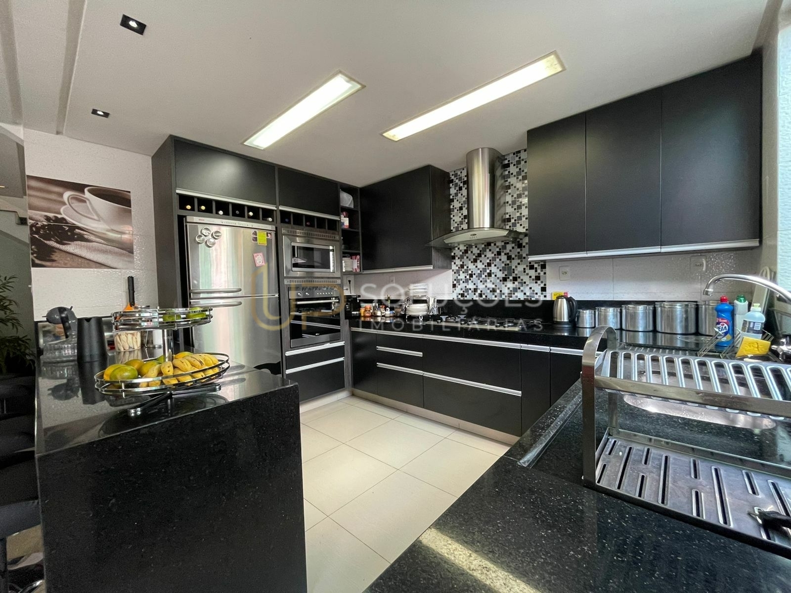 Sobrado, 3 quartos, 300 m² - Foto 10