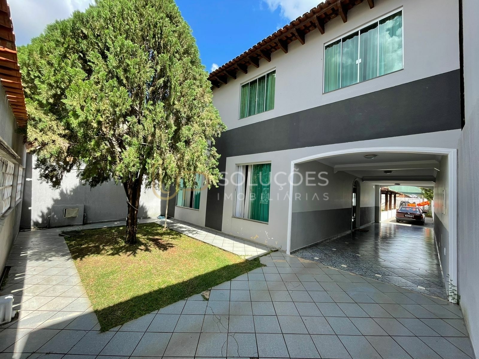 Sobrado, 3 quartos, 300 m² - Foto 36