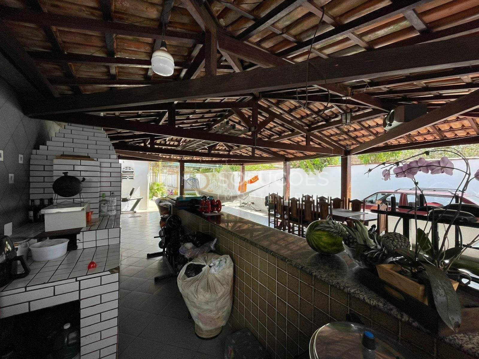 Sobrado, 3 quartos, 300 m² - Foto 29