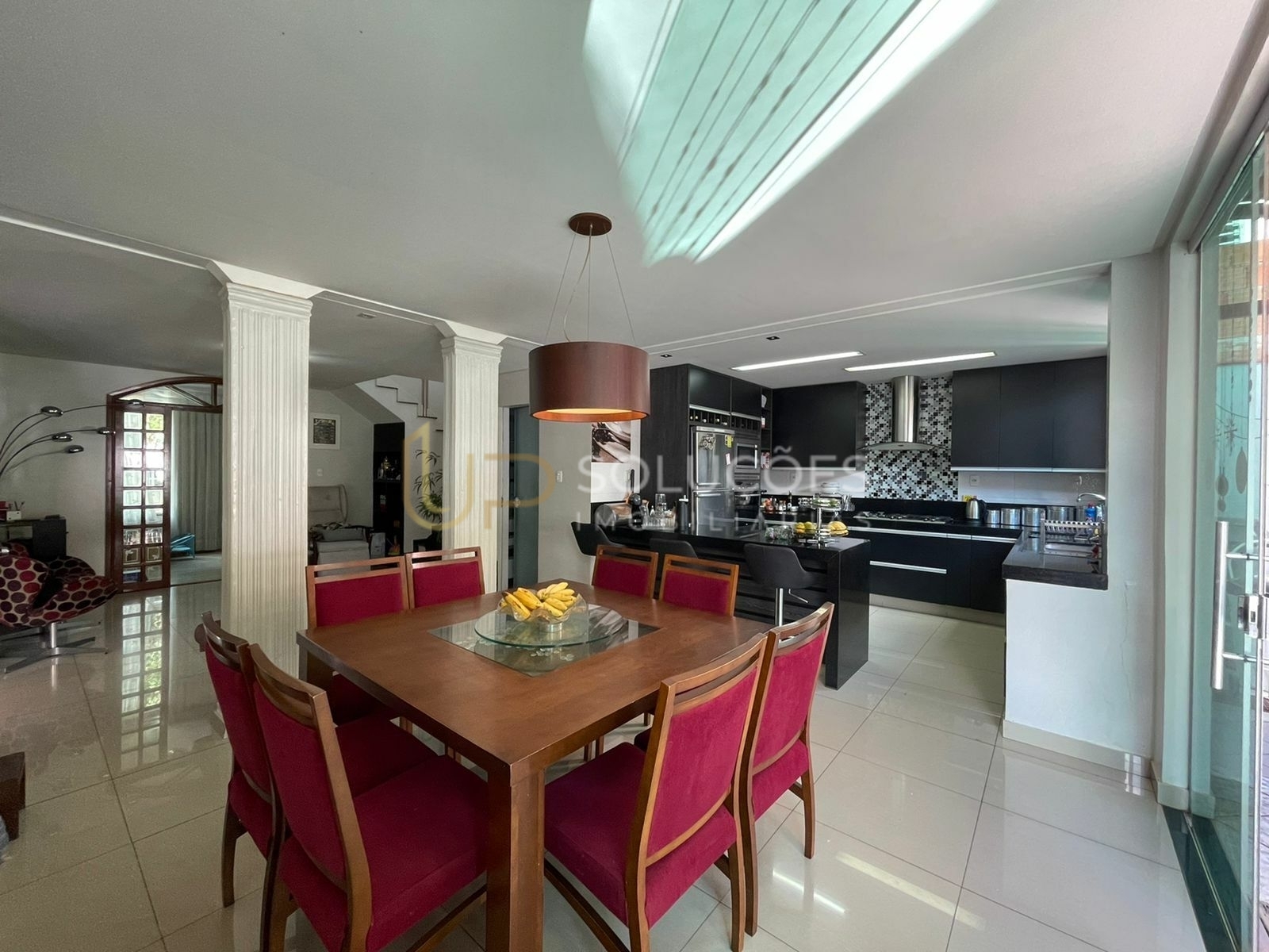 Sobrado, 3 quartos, 300 m² - Foto 9