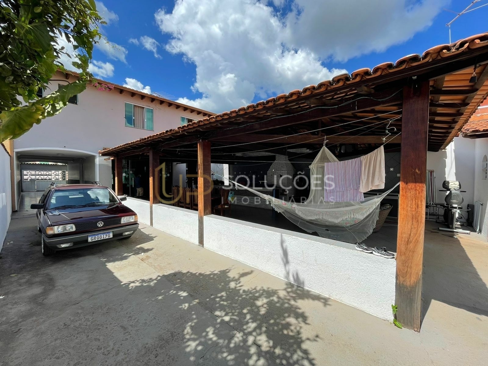 Sobrado, 3 quartos, 300 m² - Foto 31