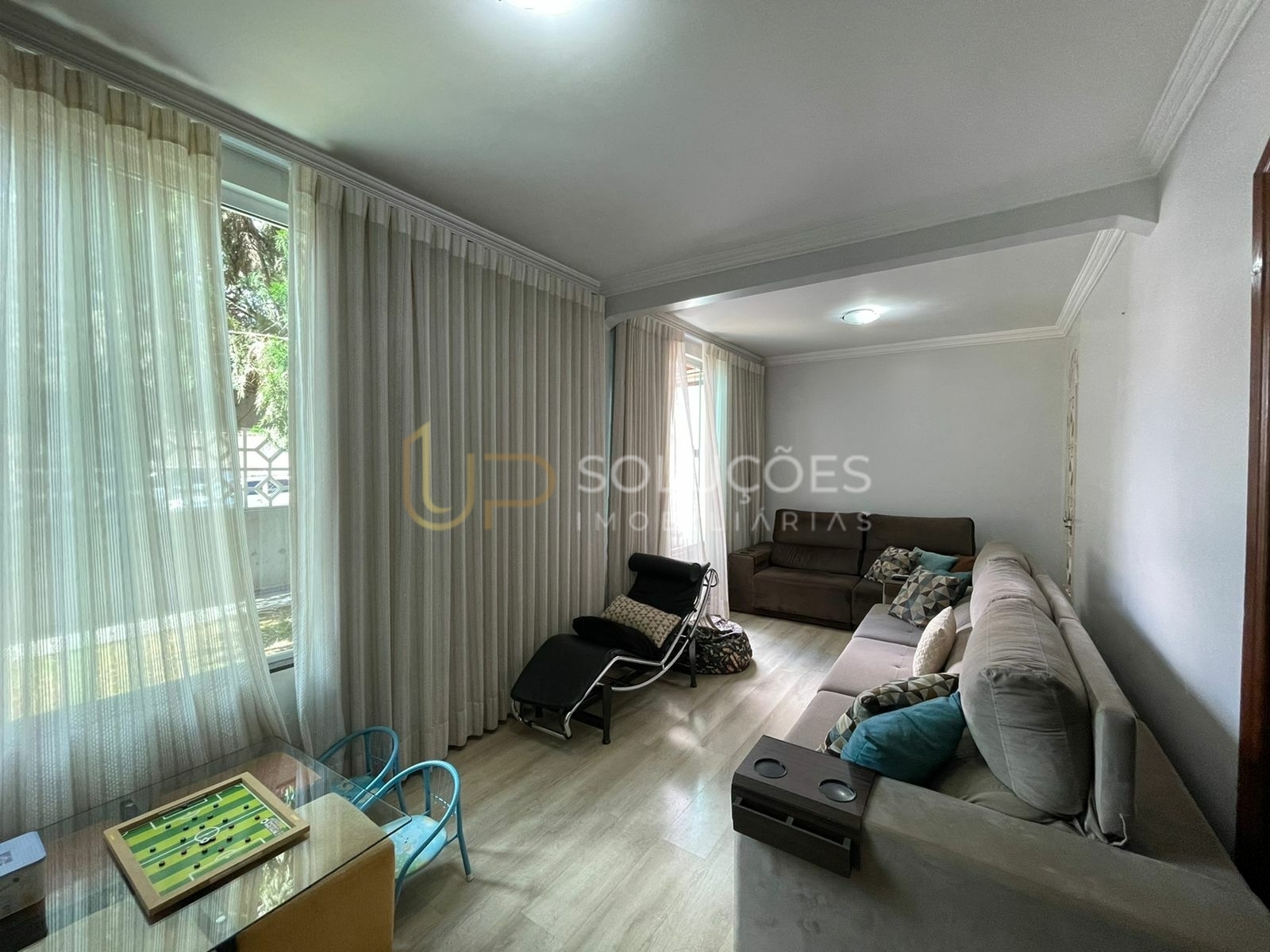 Sobrado, 3 quartos, 300 m² - Foto 4