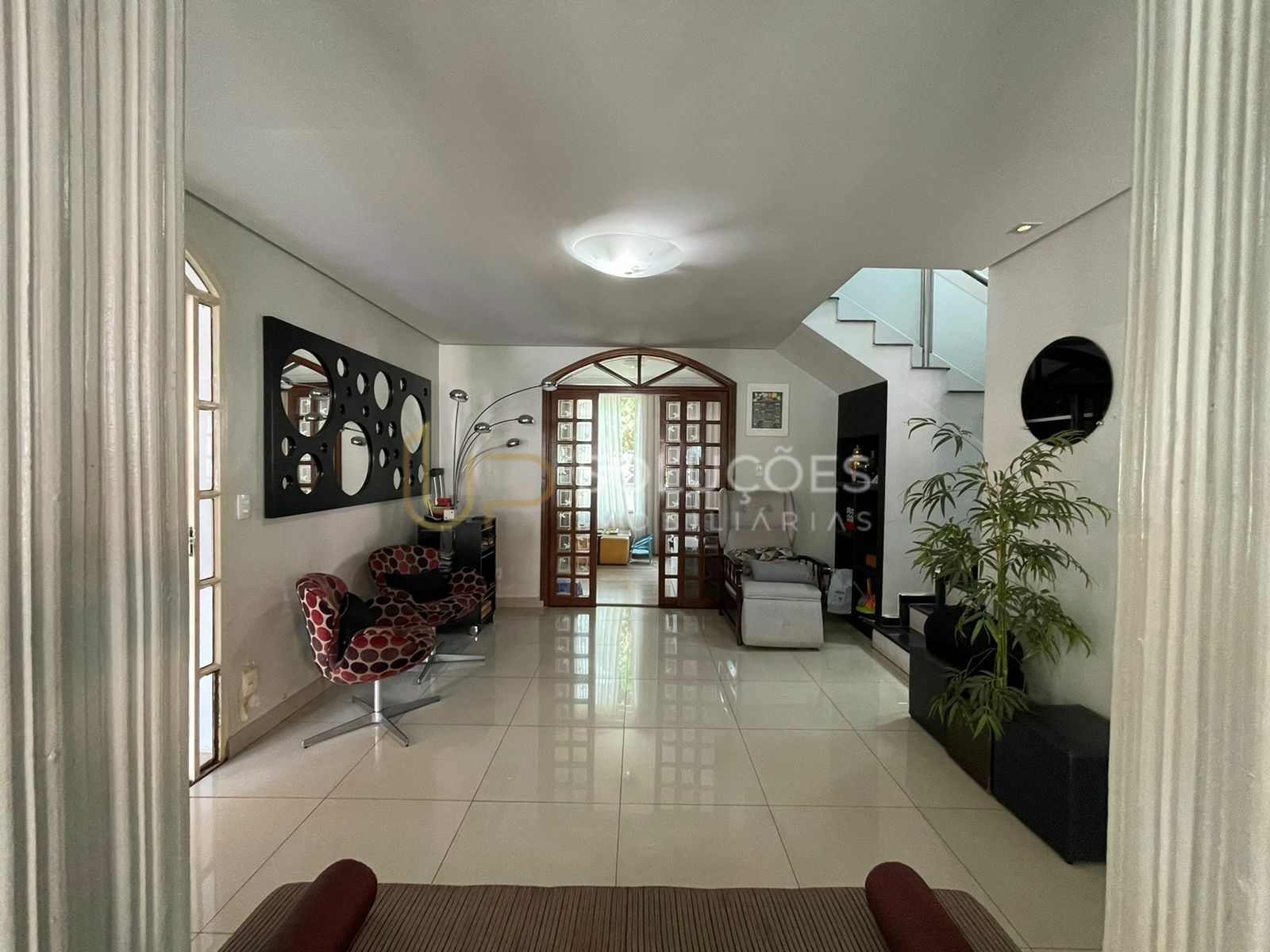 Sobrado, 3 quartos, 300 m² - Foto 2