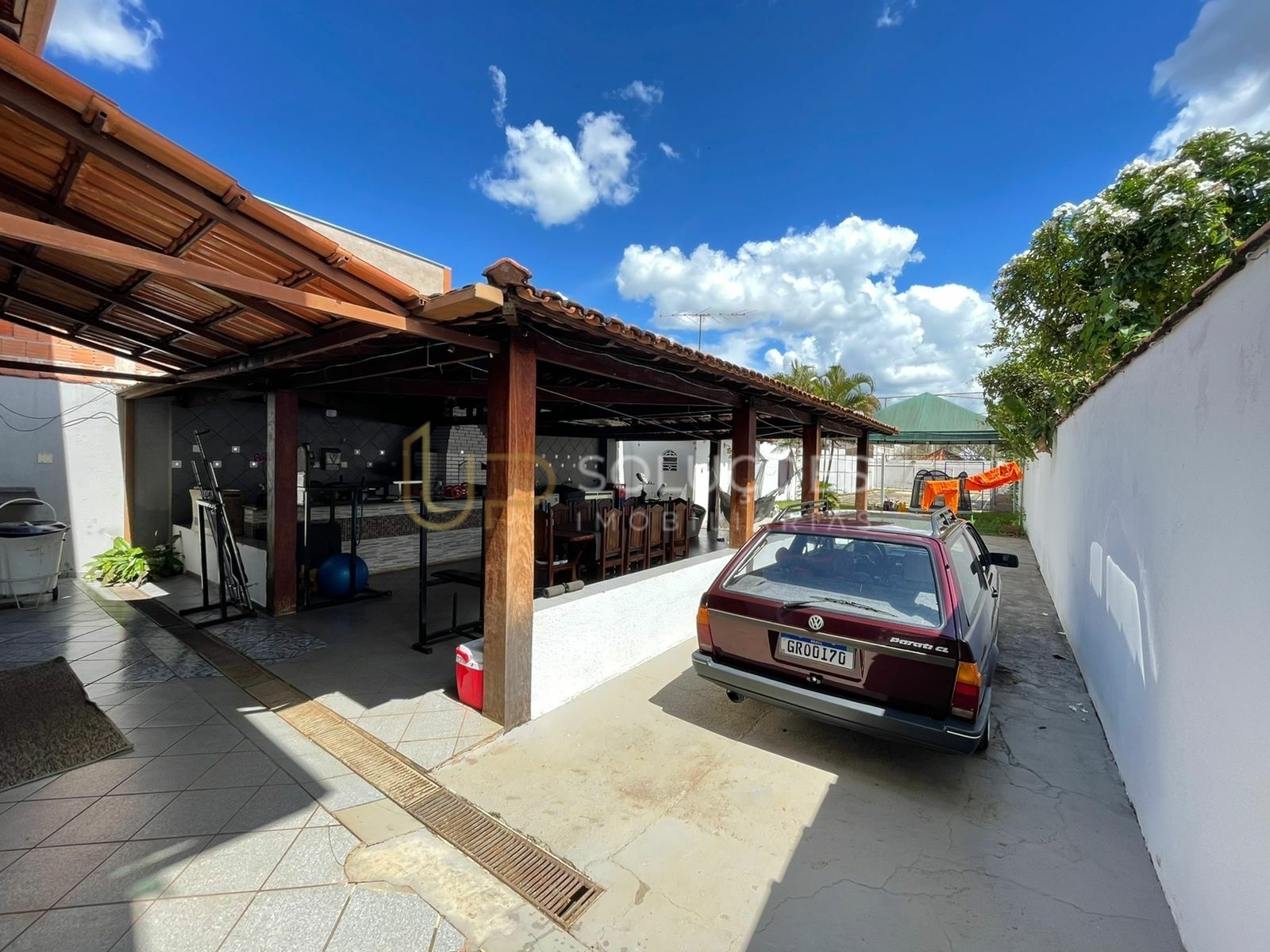 Sobrado, 3 quartos, 300 m² - Foto 26