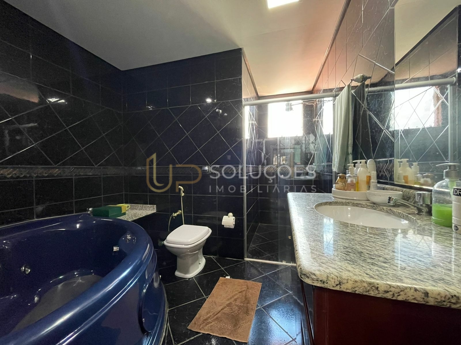 Sobrado, 3 quartos, 300 m² - Foto 20