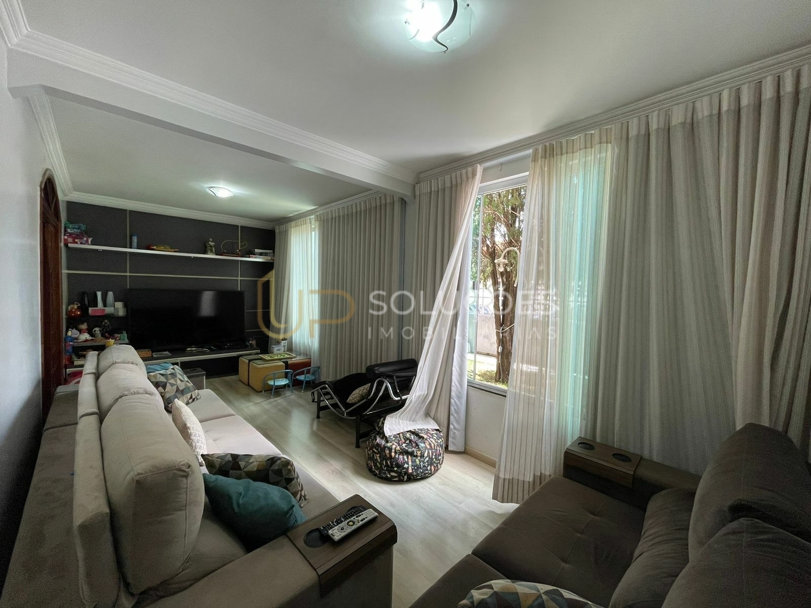 Sobrado, 3 quartos, 300 m² - Foto 5