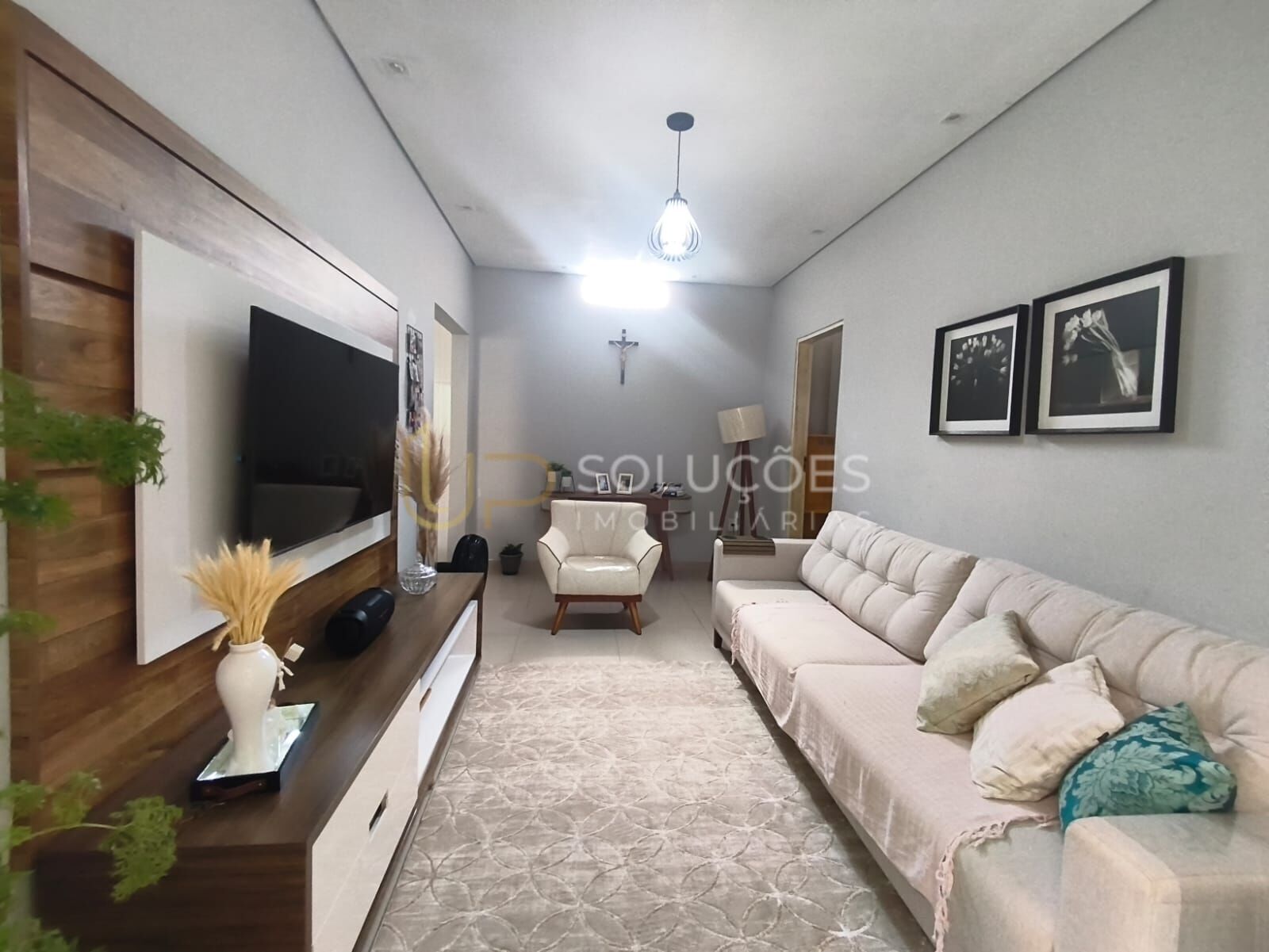 Casa, 3 quartos, 140 m² - Foto 3