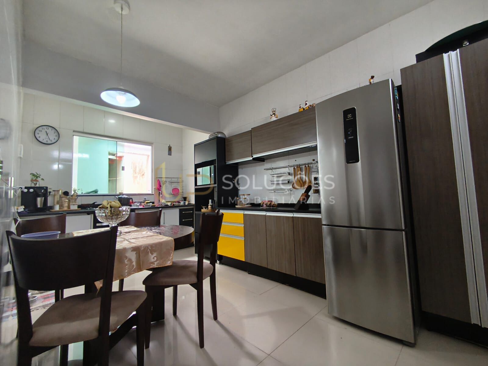 Casa, 3 quartos, 140 m² - Foto 9