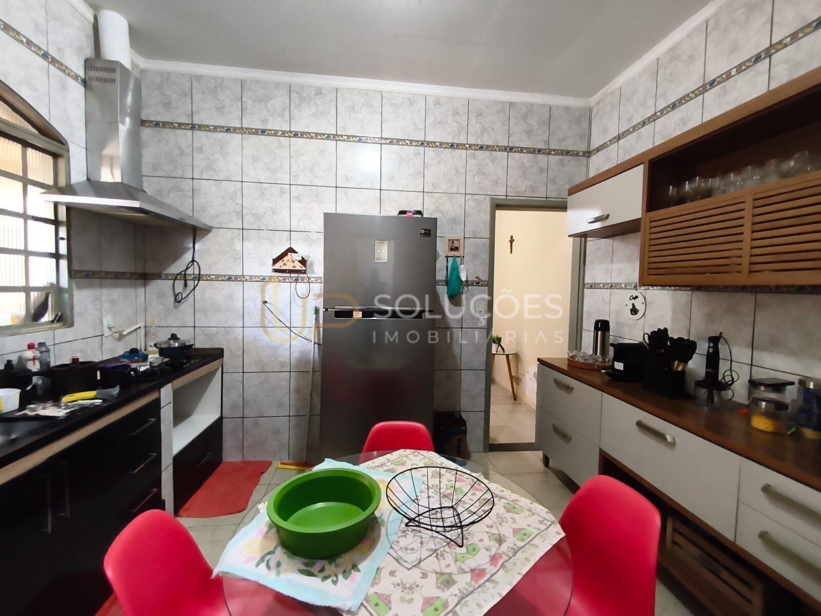 Casa, 3 quartos, 140 m² - Foto 18