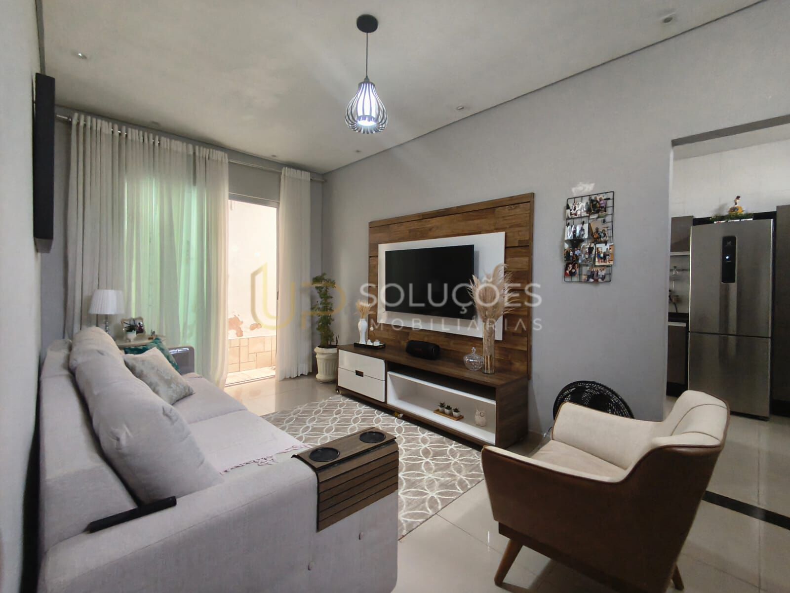 Casa, 3 quartos, 140 m² - Foto 1