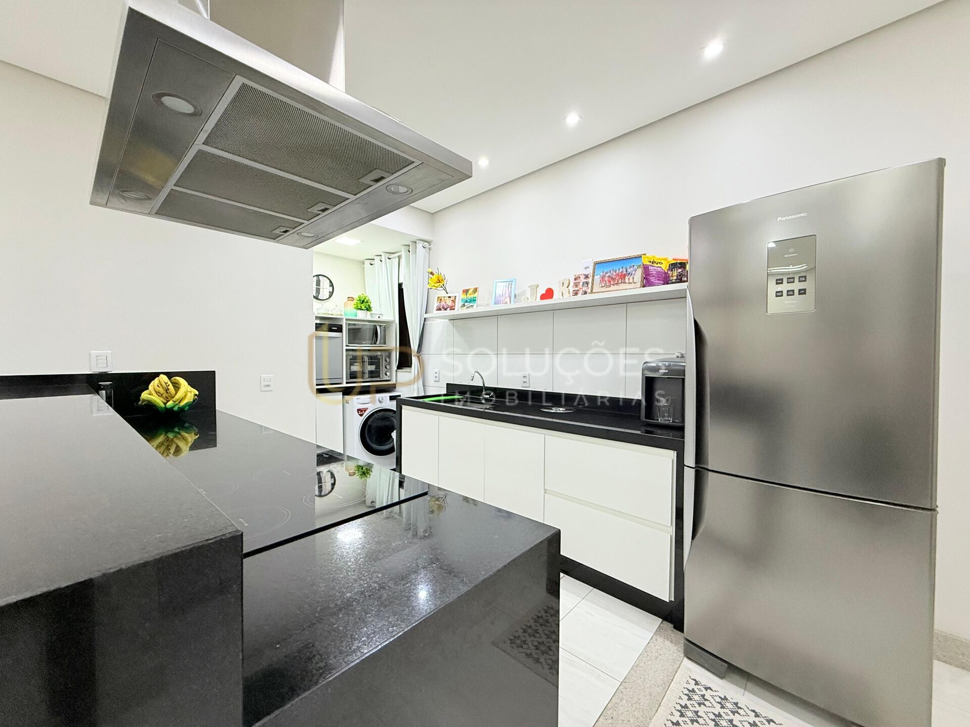 Apartamento, 2 quartos, 80 m² - Foto 10