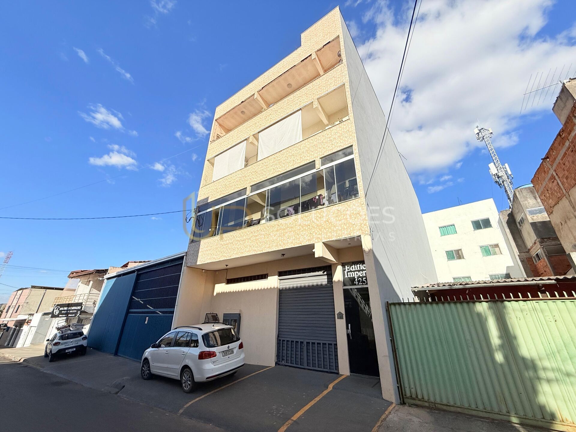 Apartamento, 2 quartos, 80 m² - Foto 16