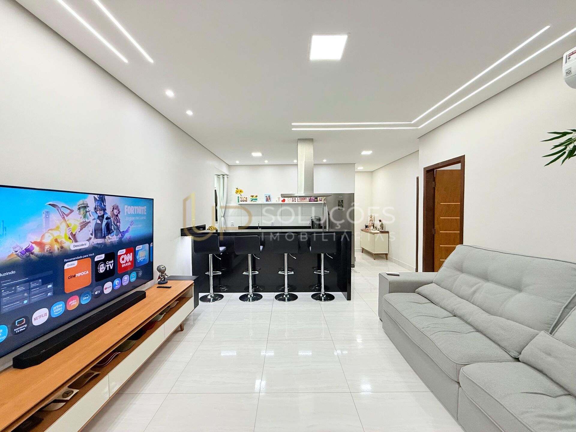 Apartamento, 2 quartos, 80 m² - Foto 5