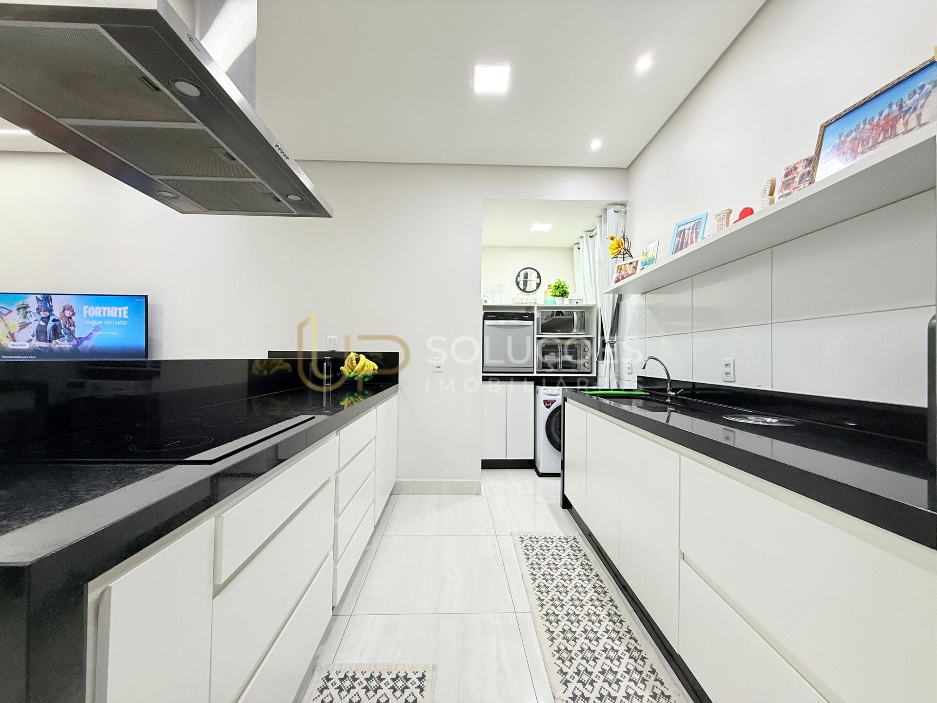 Apartamento, 2 quartos, 80 m² - Foto 8