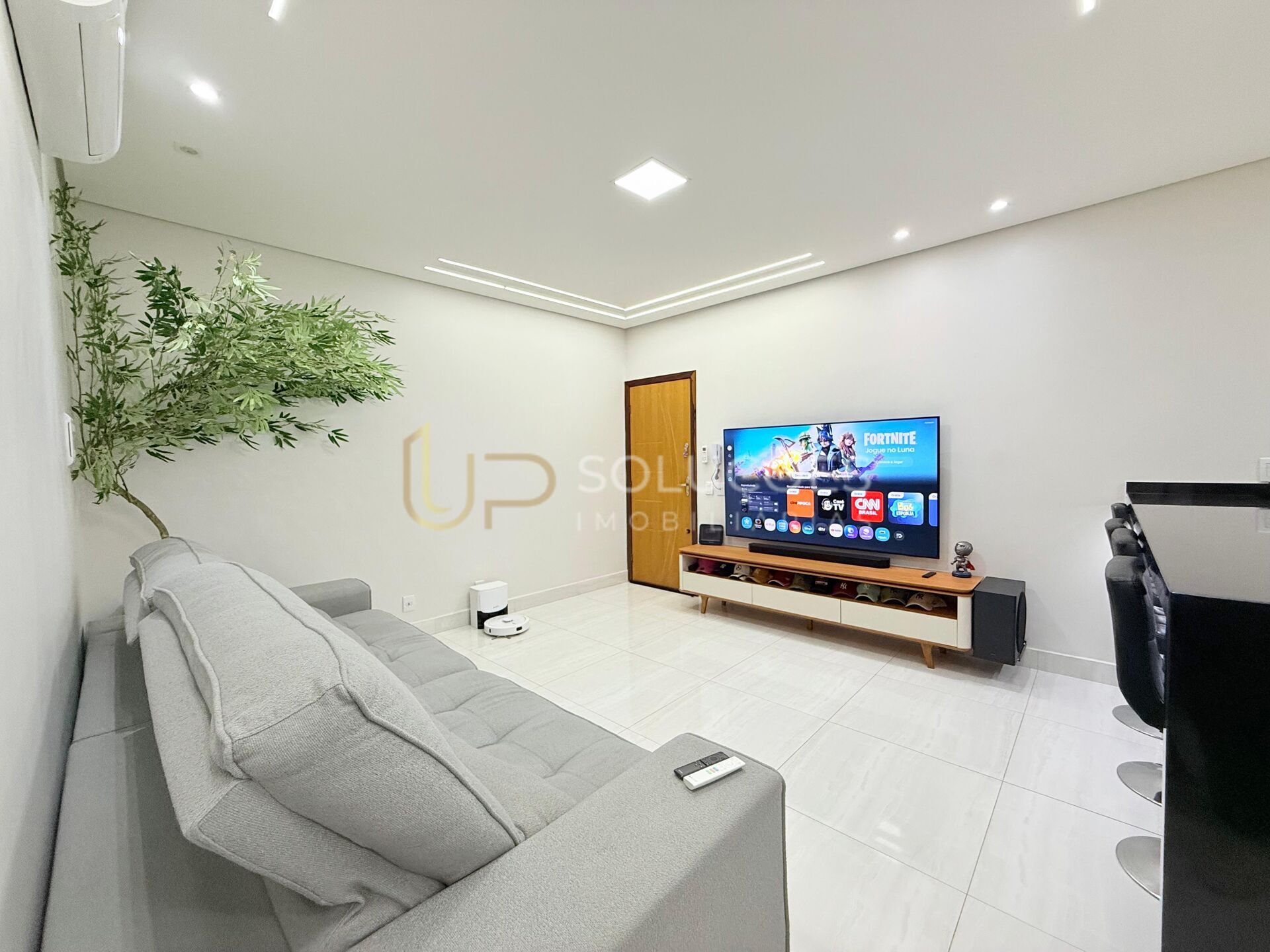 Apartamento, 2 quartos, 80 m² - Foto 3