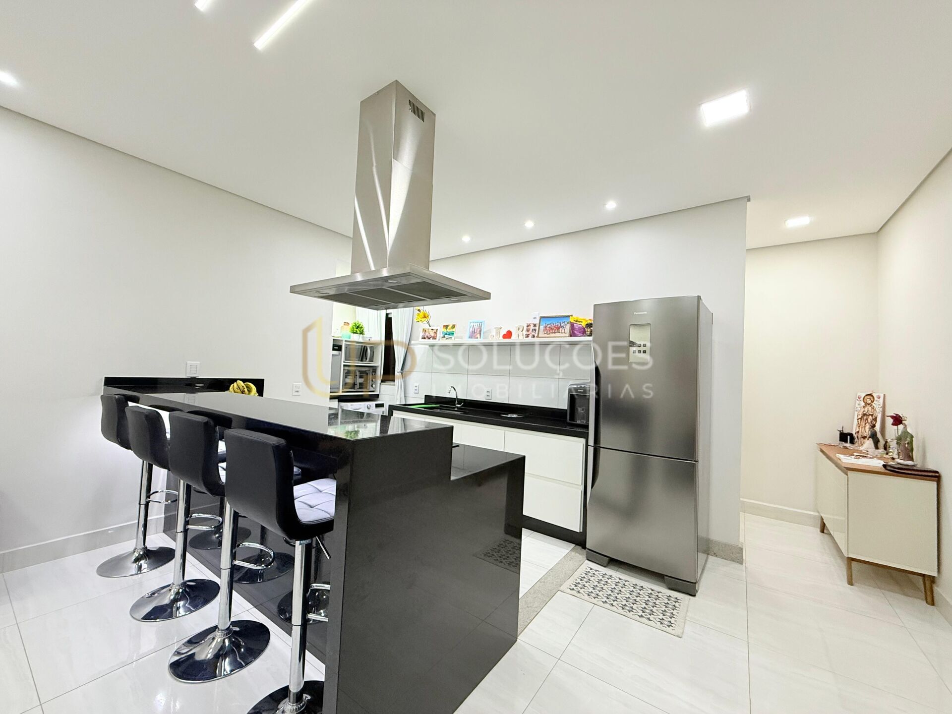 Apartamento, 2 quartos, 80 m² - Foto 6