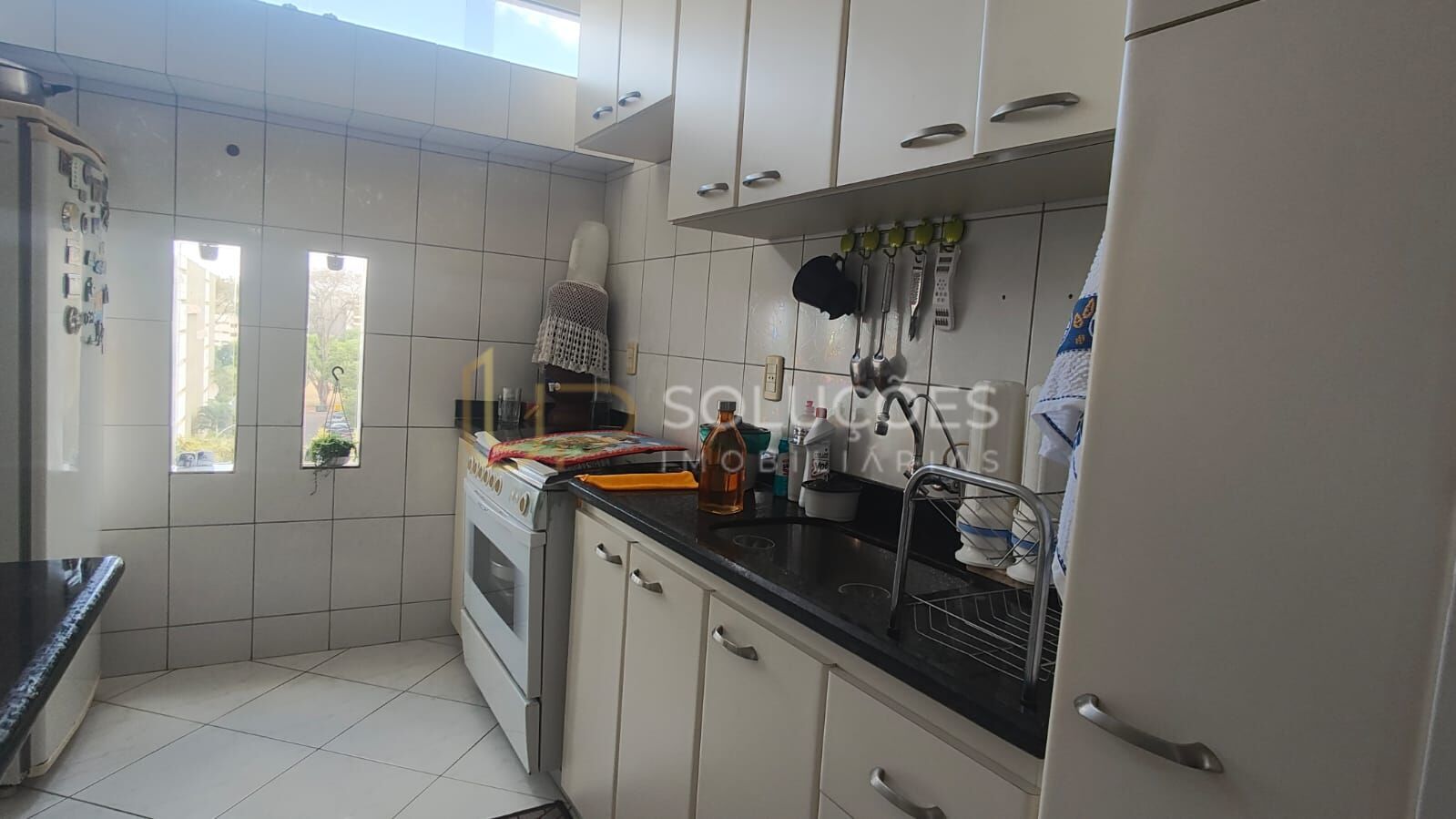 Apartamento, 3 quartos, 119 m² - Foto 4