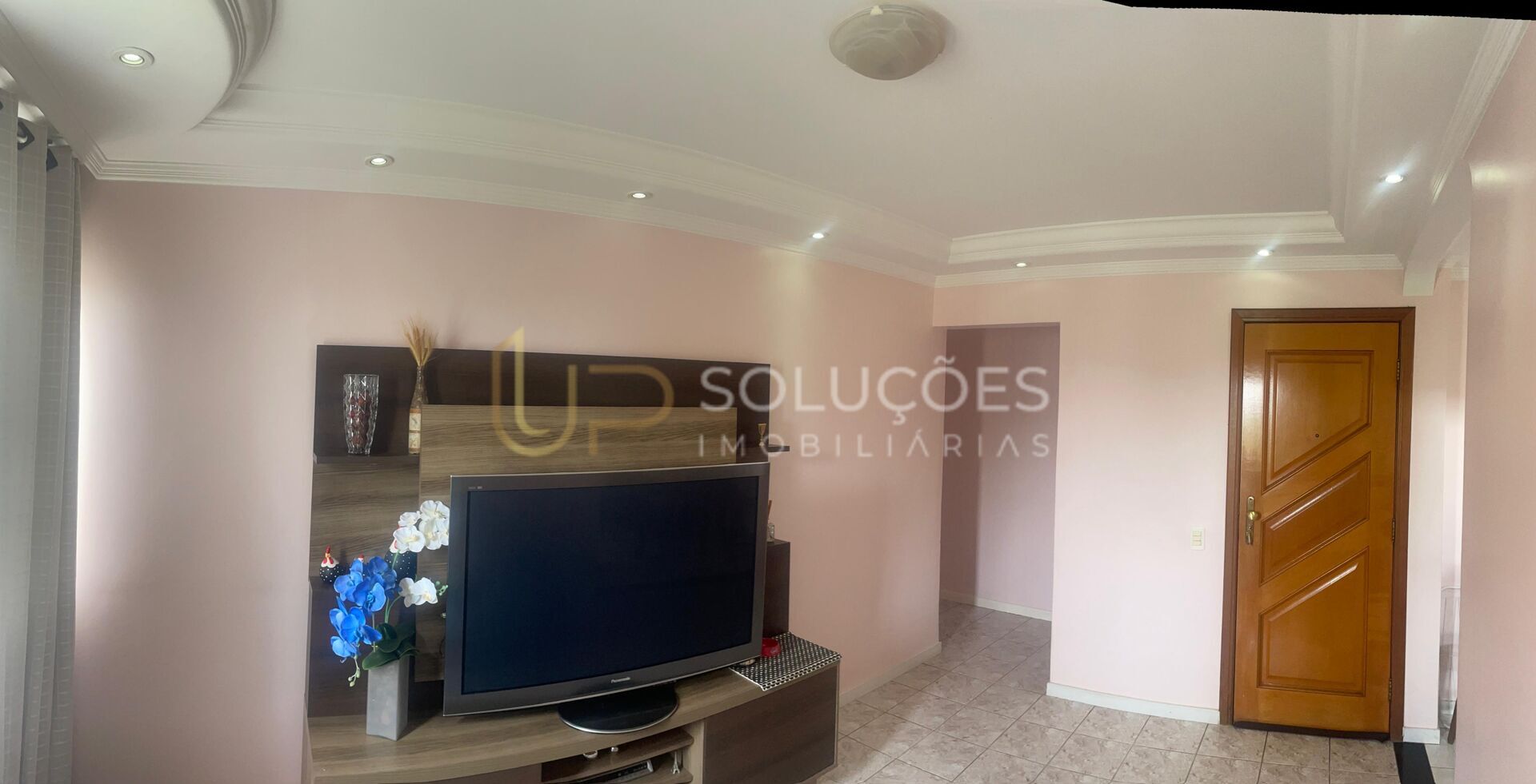 Apartamento, 3 quartos, 119 m² - Foto 1