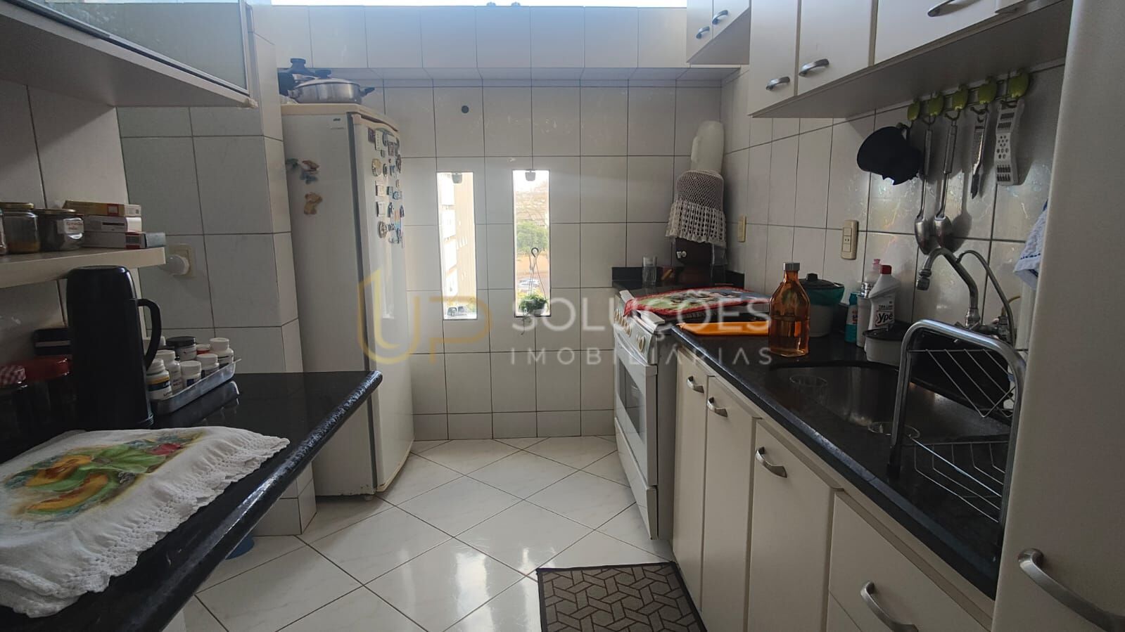 Apartamento, 3 quartos, 119 m² - Foto 3