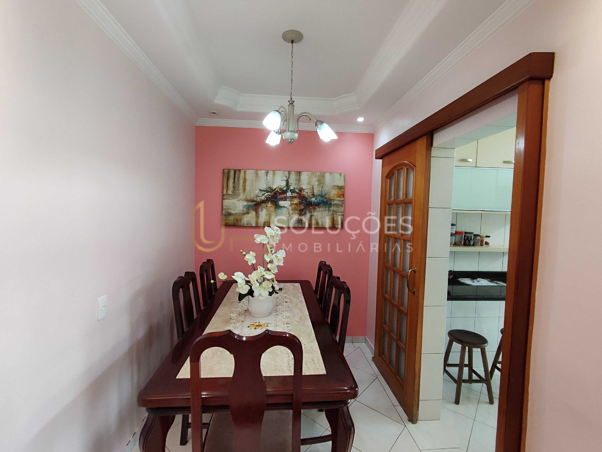 Apartamento, 3 quartos, 100 m² - Foto 5