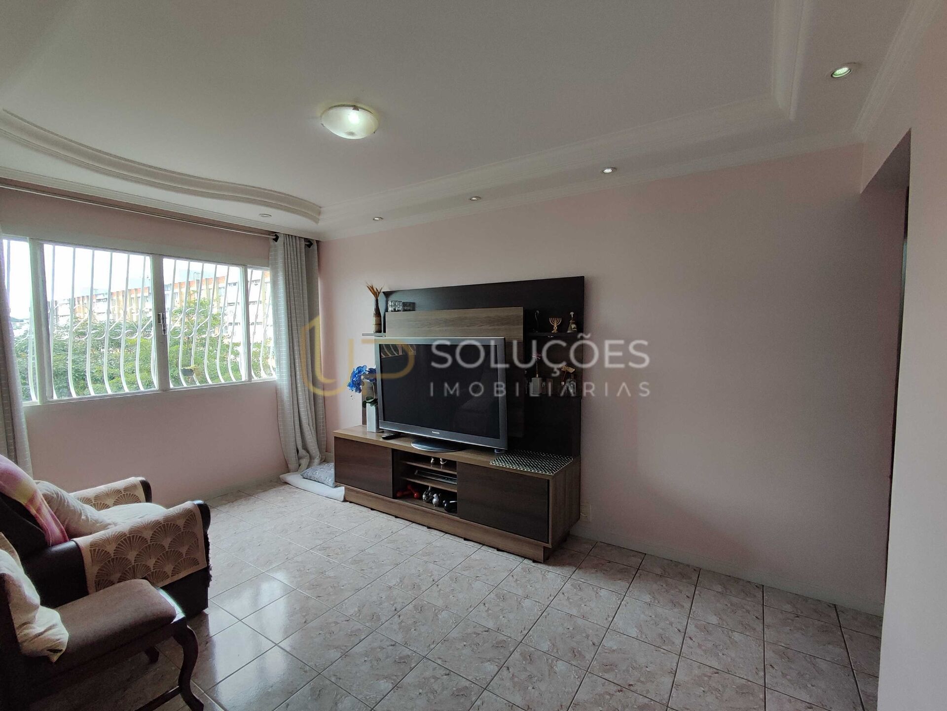 Apartamento, 3 quartos, 100 m² - Foto 4