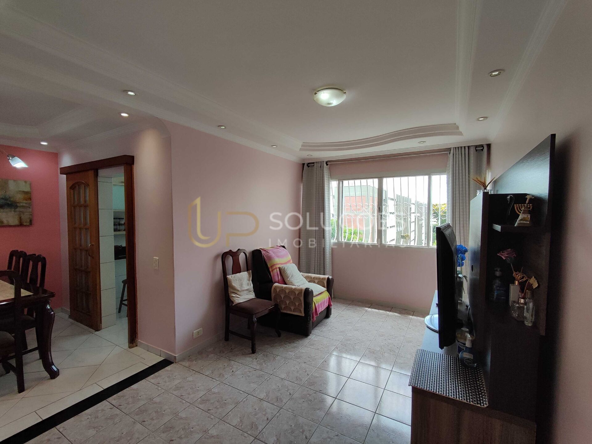 Apartamento, 3 quartos, 100 m² - Foto 3