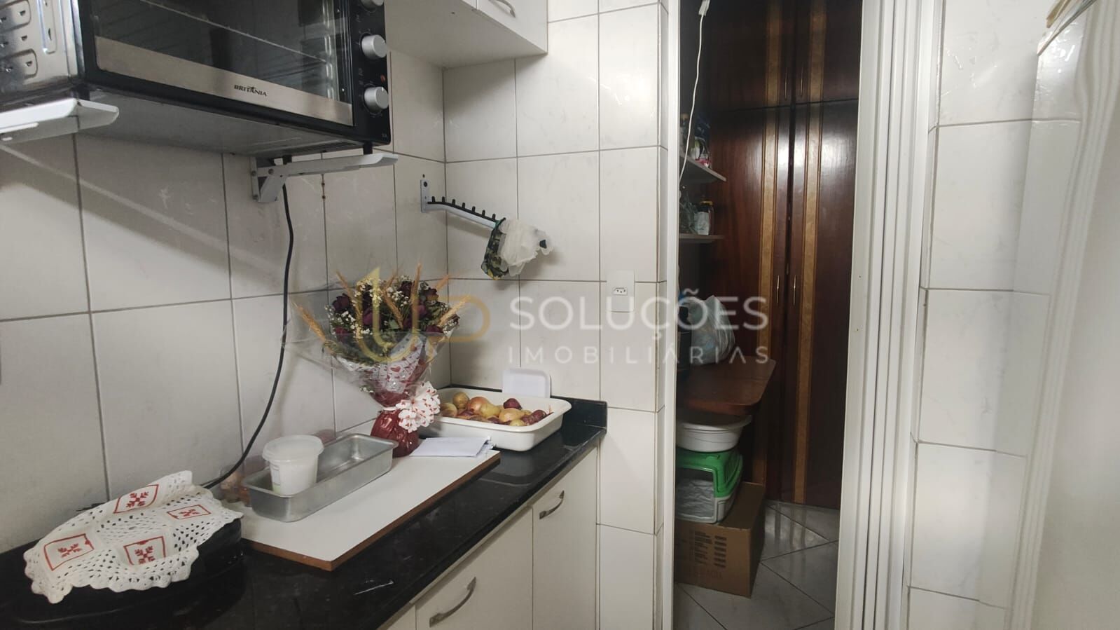 Apartamento, 3 quartos, 119 m² - Foto 2
